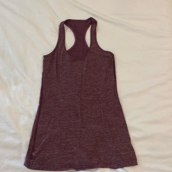 Cool Racerback Tank - Picture 1 of 4